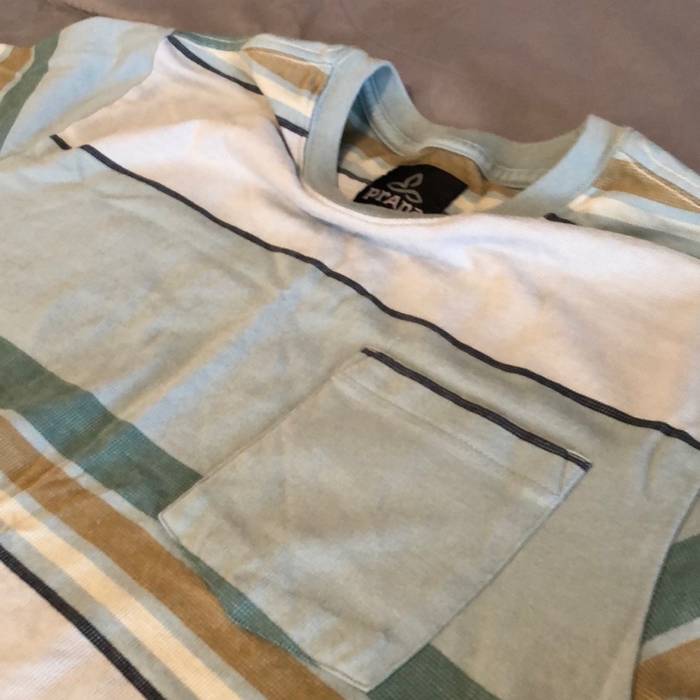 Prana T-shirt